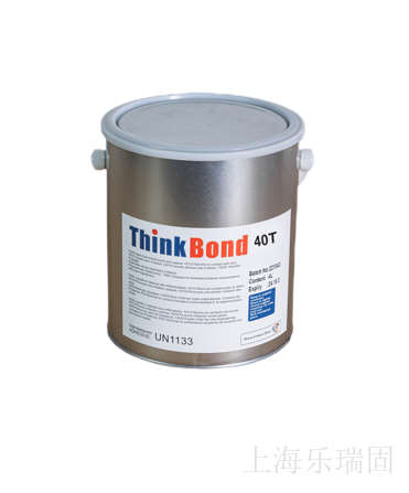 聚氨酯澆注彈性體粘合劑 ThinkBond 40T