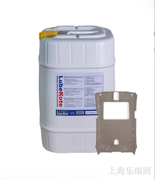 聚氨酯頂棚脫模劑