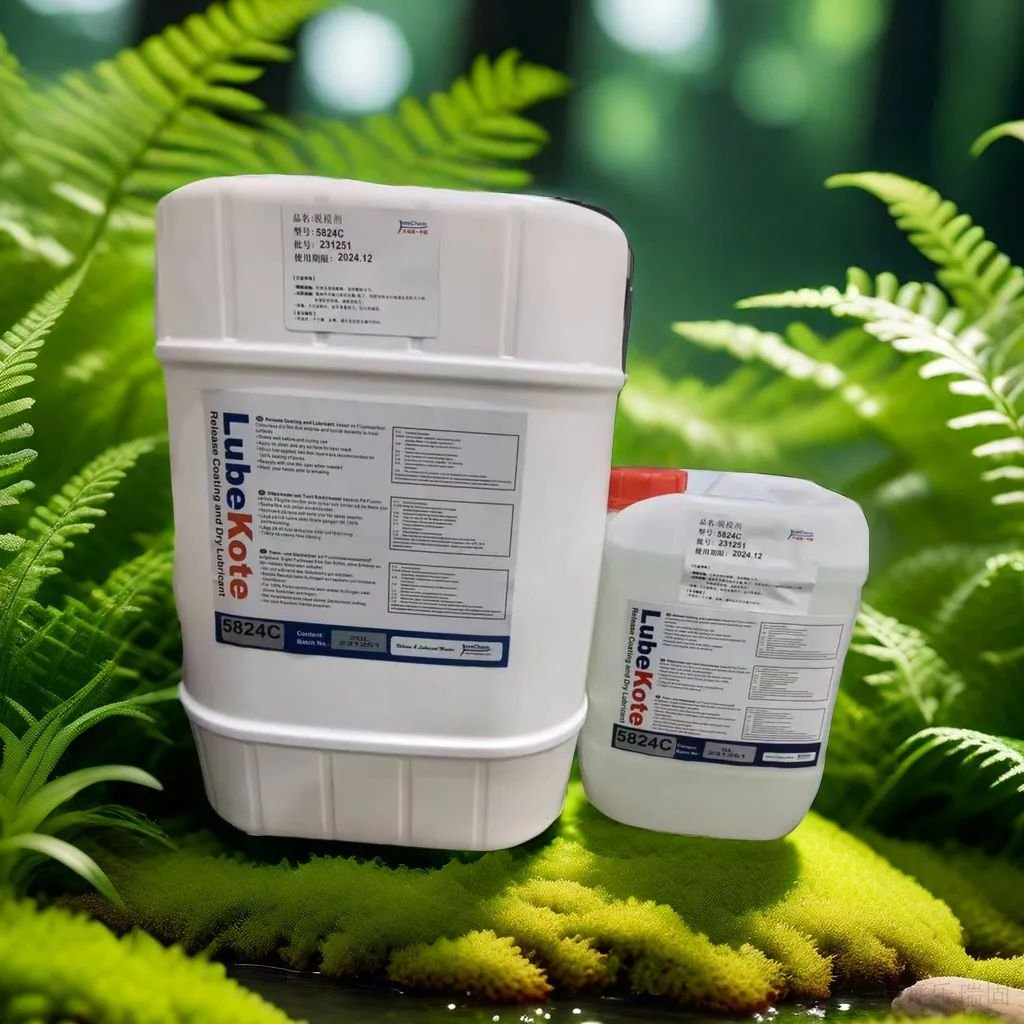 聚氨酯棒材脫模劑 聚氨酯棒材脫模劑