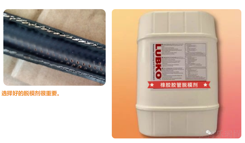 你還為膠管脫芯問題而煩惱嗎？