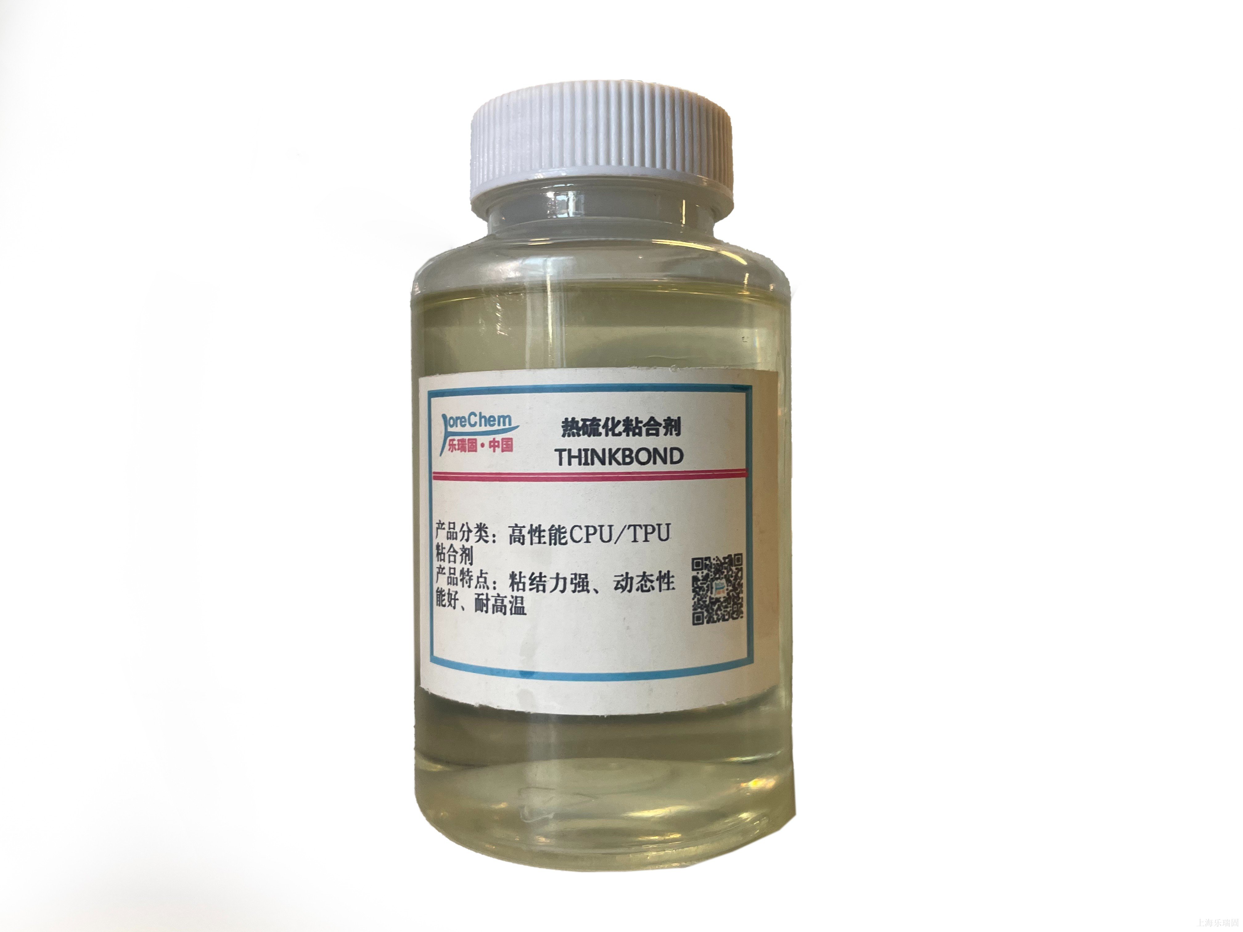 Thinkbond 245 單組份溶劑型膠粘劑