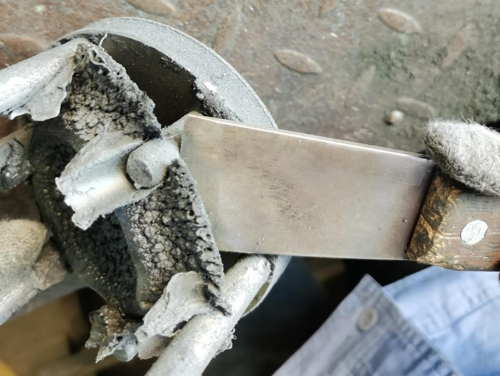 新一代工裝防粘解決方案