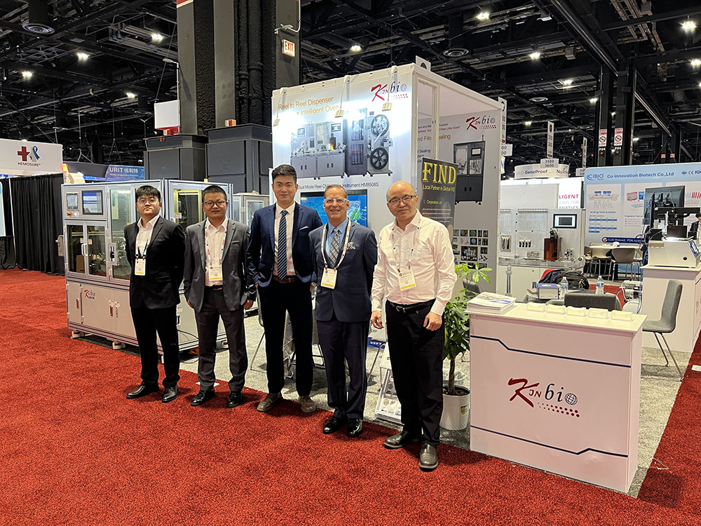 2025 ADLM | 老牌国际历来携新品参展，现场圆满收官