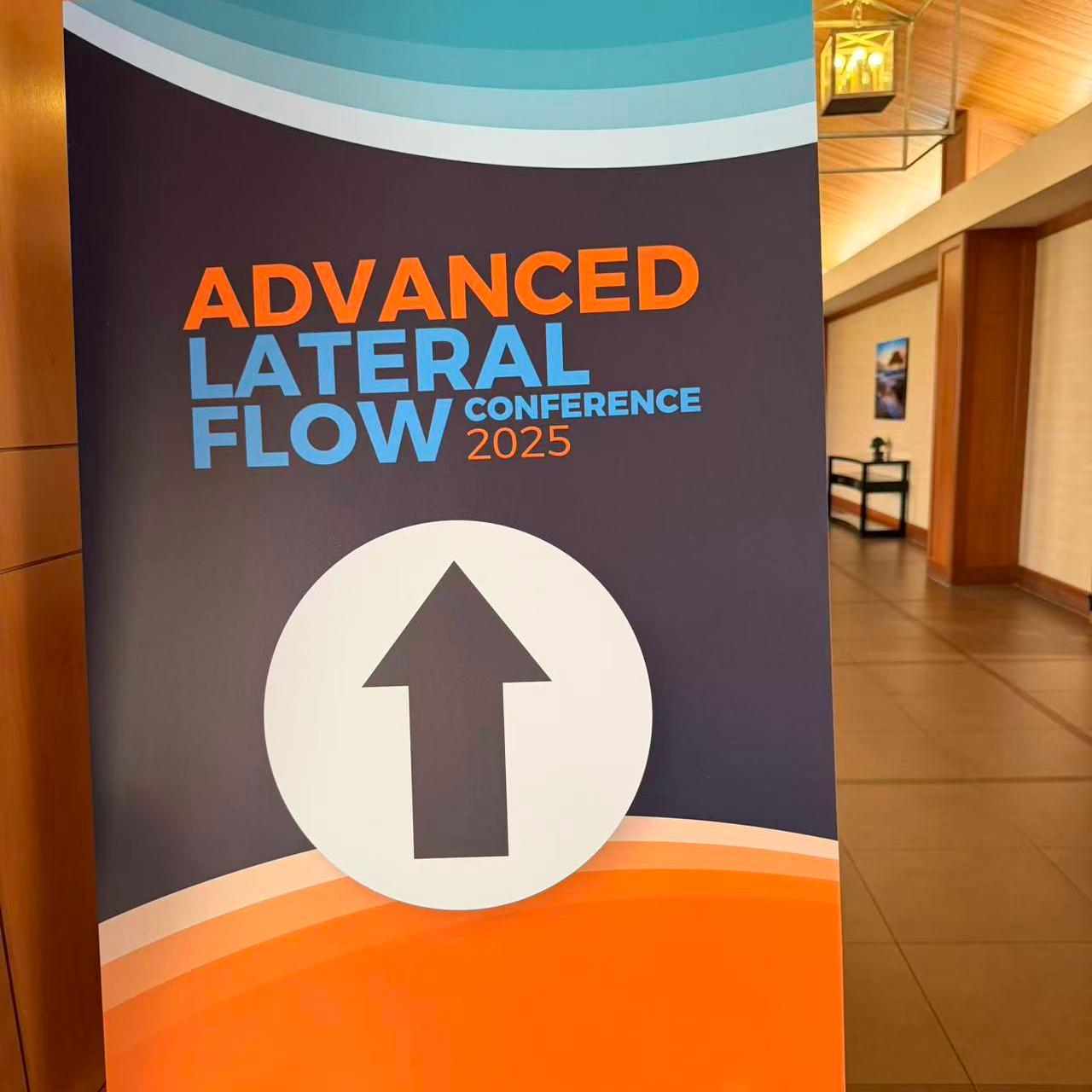 2025 ALFC | 美国代表首秀参展，金标USA联盟启航