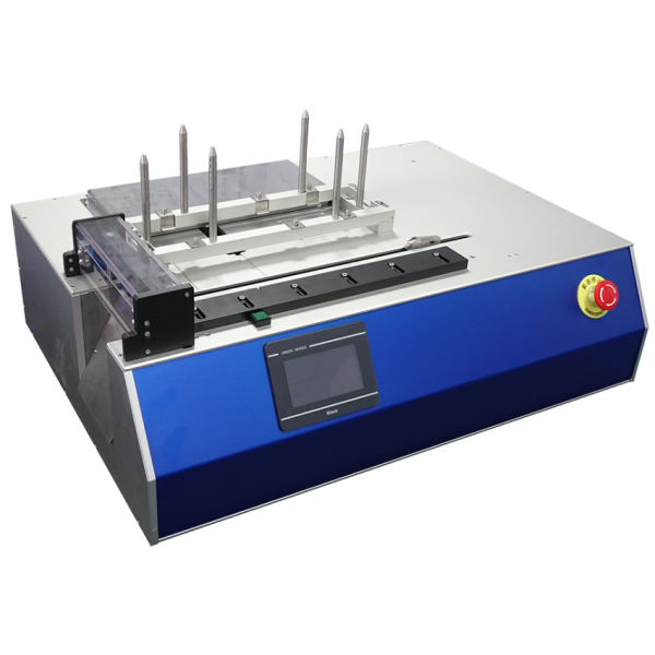 自动送料数控斩切机ZQ3502