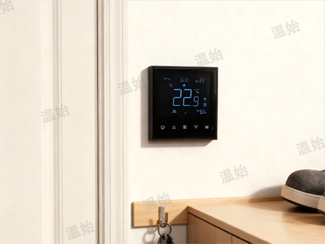 重庆天地辐射两联供温控面板效果好吗,两联供温控面板