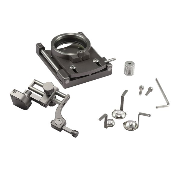 非接觸式眼底廣角觀察鏡