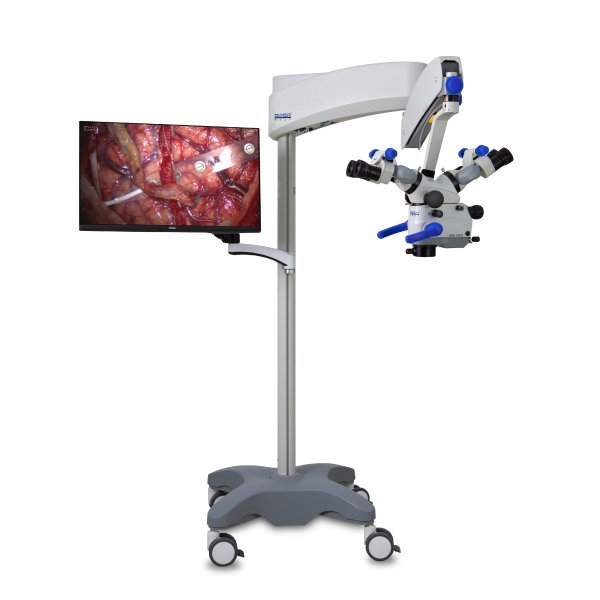EM-300外科手術(shù)顯微鏡