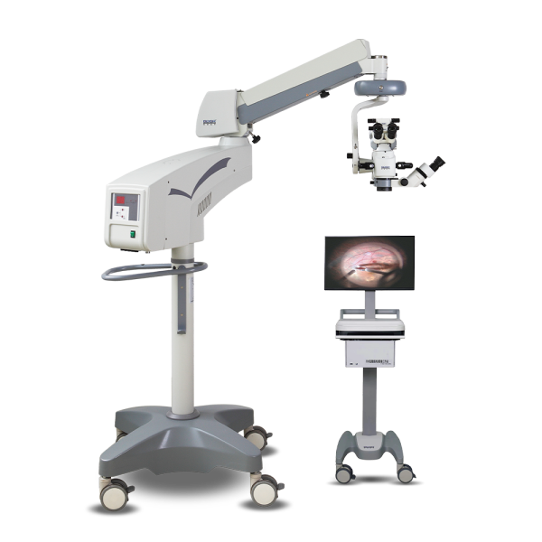 SM-3000L眼科手術(shù)顯微鏡