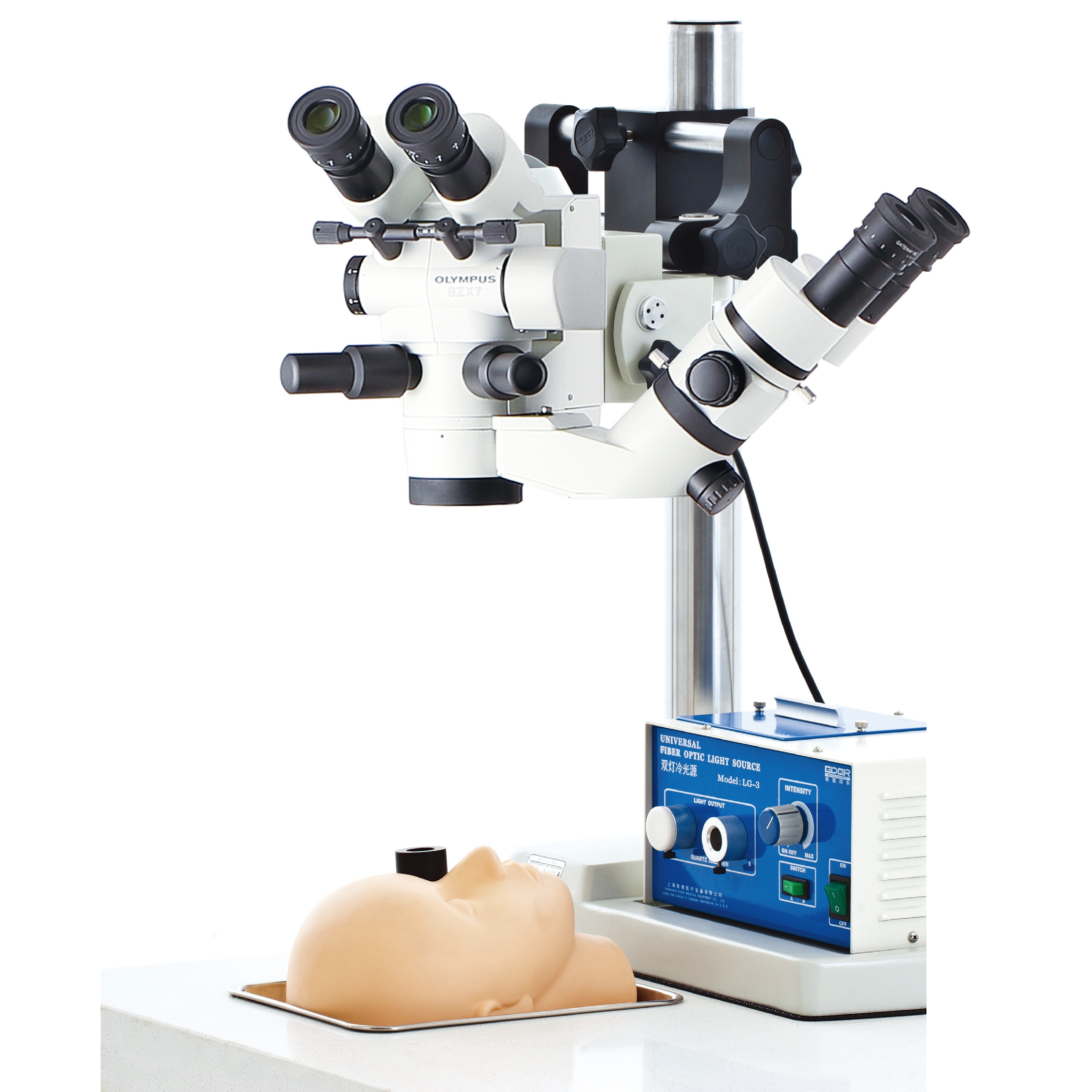 Wet-Lab Microscope眼科實(shí)驗(yàn)手術(shù)顯微鏡