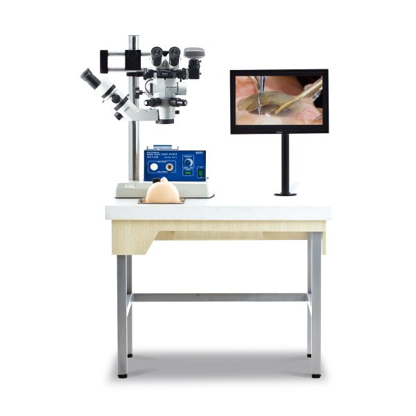 Wet-Lab Microscope眼科實驗手術(shù)顯微鏡