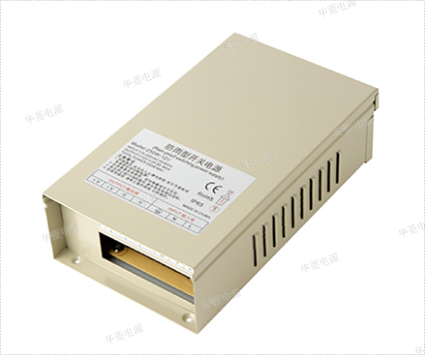 戶外 LED 供電愁?華菱電源:以硬...