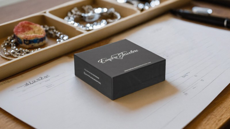 美學(xué)的延展-珠寶客戶