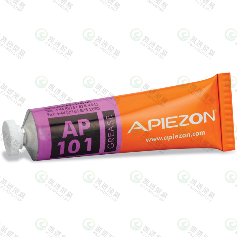 Apiezon AP101、英国Apiezon品牌_真空密封解决方案_真空润滑脂|真空泵油现货