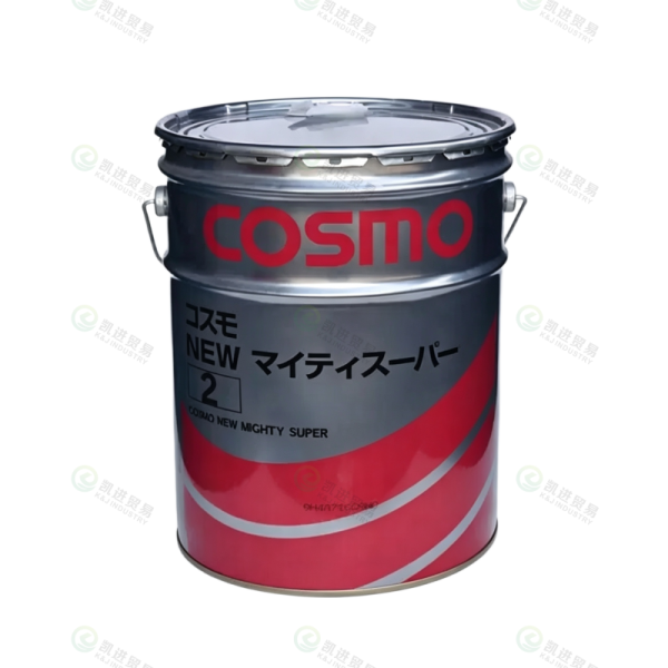 COSMO GREASE润滑脂_ COSMO TURBINE涡轮油销售_COSMO大中华区总代理_
