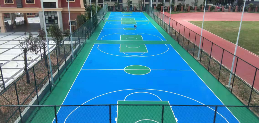 西安預(yù)制型塑膠跑道價格,塑膠跑道