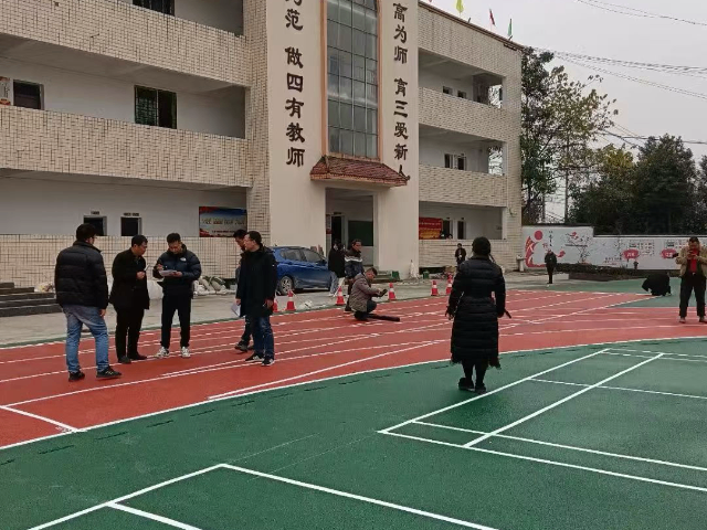 武漢生態(tài)丙烯酸球場咨詢問價,丙烯酸球場