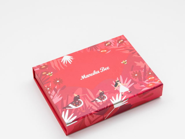 上海保健品包裝盒制造價(jià)格