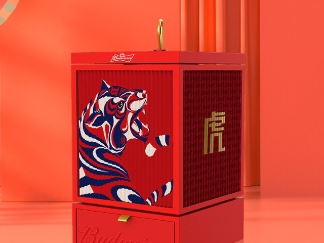 螃蟹包裝盒定做價格