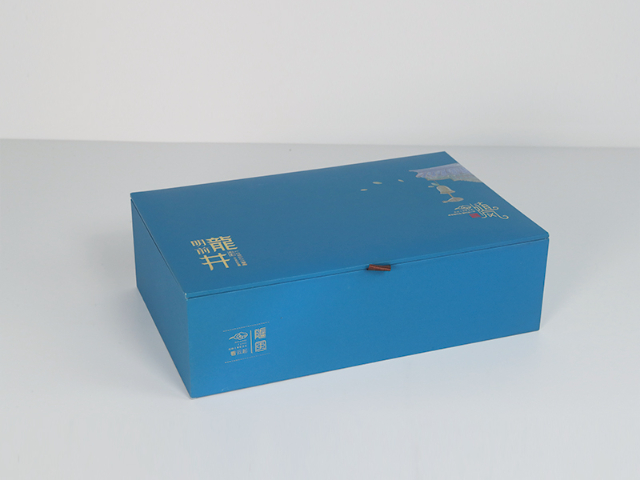 上海創(chuàng)意包裝盒設(shè)計(jì) 上海軒騰禮盒包裝供應(yīng)