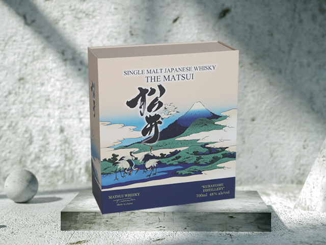 圣誕包裝盒定做