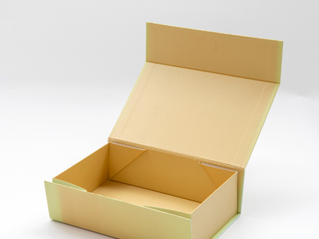 上海保健品包装盒按需定制