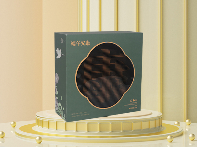 中秋包装盒批量定制