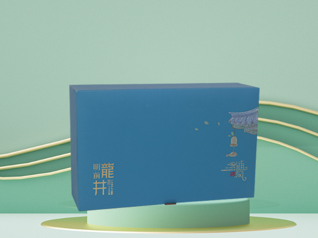 纪念包装盒制造价格
