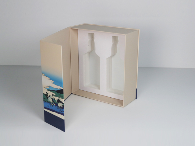 上海全息禮盒設計 歡迎咨詢 上海軒騰禮盒包裝供應