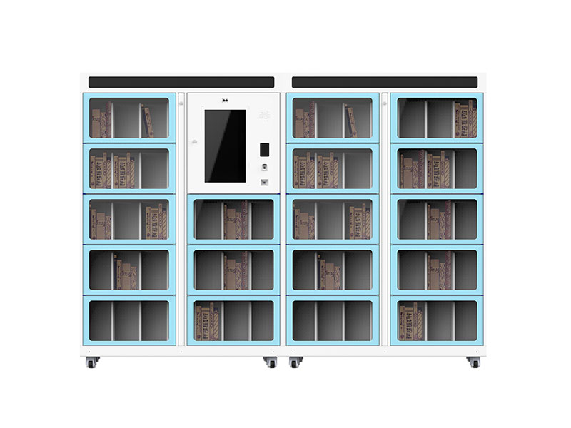 智慧圖書館如何實(shí)現(xiàn)資源的較大化利用？