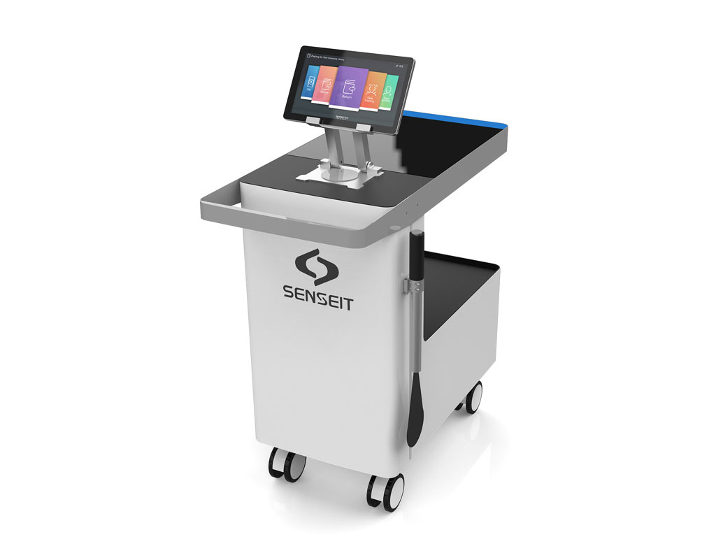 RFID技術(shù)在圖書館中的應(yīng)用前景如何？