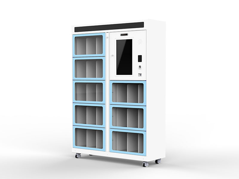 圖書館智能化設(shè)備如何提升用戶體驗(yàn)？