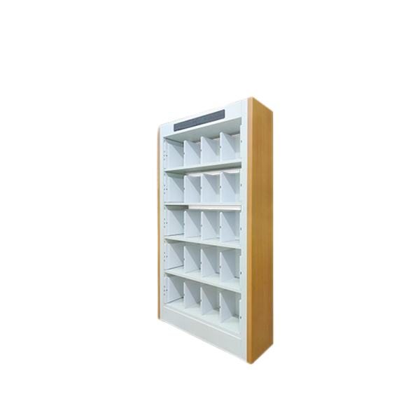 智能書架