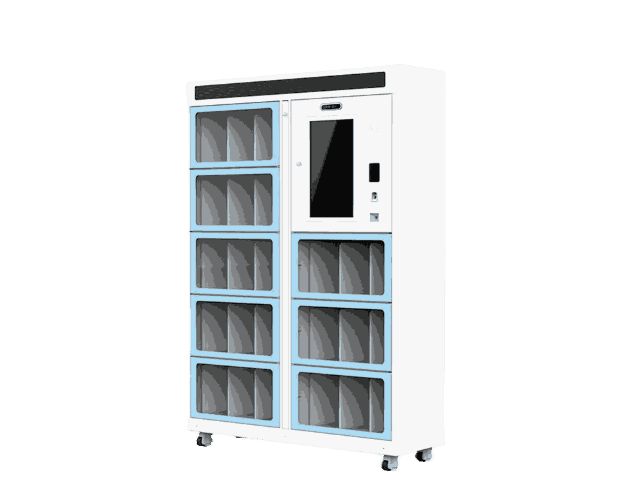 江西校园智能书柜哪家口碑比较好,智能书柜