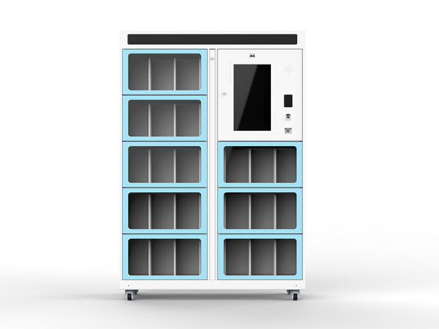 上海初中智能书柜哪家好,智能书柜