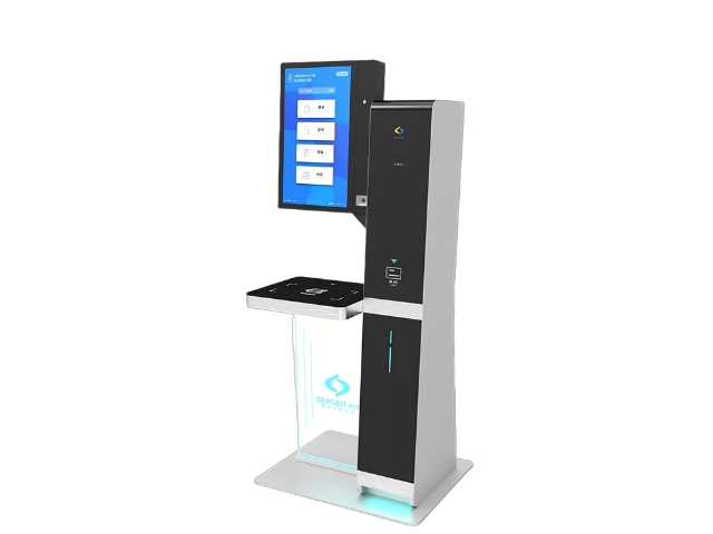 江西城市书房还书机服务系统,还书机