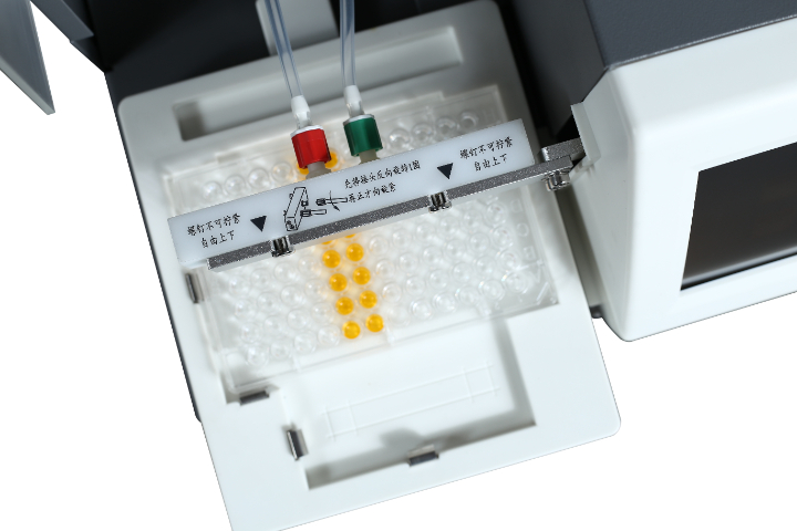 廣西國產(chǎn)多功能洗板機 南京德鐵實驗設(shè)備供應(yīng)