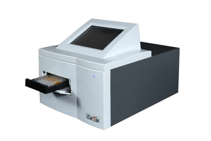 廣西自動酶標儀 南京德鐵實驗設(shè)備供應(yīng)