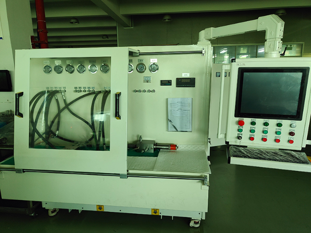 江蘇平衡閥試驗臺定制 來電咨詢 寧波順承隆液壓供應;