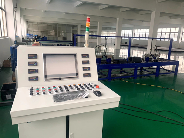 重慶液壓閥試驗臺 歡迎來電 寧波順承隆液壓供應(yīng)