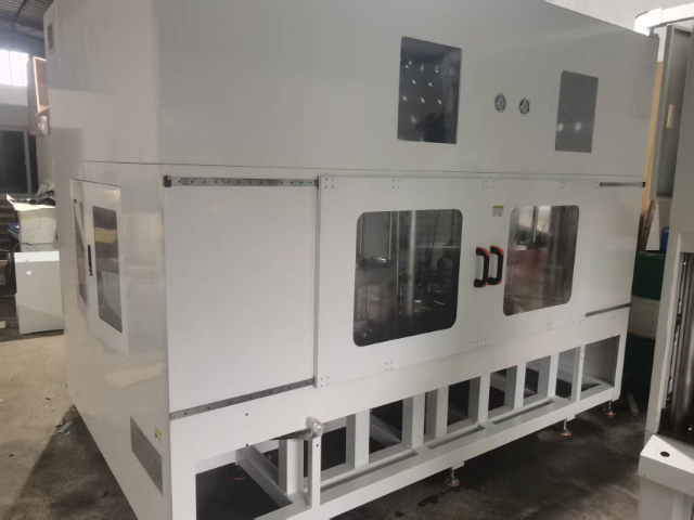 福建液压维修试验台哪家性价比高 推荐咨询 宁波顺承隆液压供应