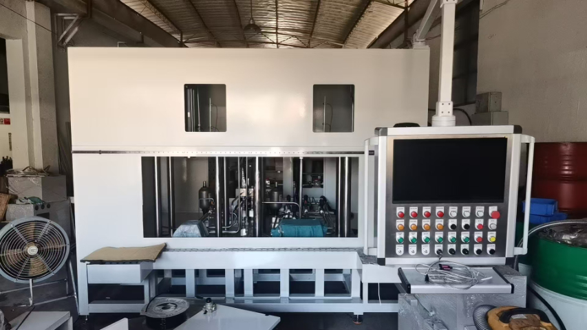 安徽汽車閥試驗(yàn)臺(tái)價(jià)格 來(lái)電咨詢 寧波順承隆液壓供應(yīng)