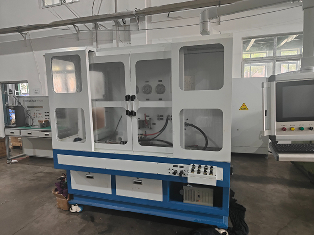 安徽液壓閥試驗臺 來電咨詢 寧波順承隆液壓供應;