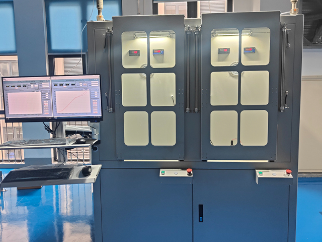 福建平衡閥試驗臺 推薦咨詢 寧波順承隆液壓供應(yīng)