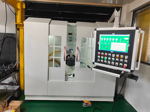 福建柱塞馬達試驗臺供應商 來電咨詢 寧波順承隆液壓供應;