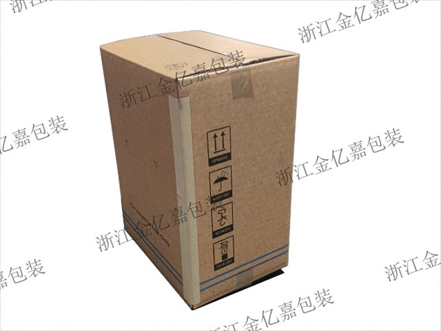 天津加厚纸箱源头工厂 浙江金亿嘉包装供应