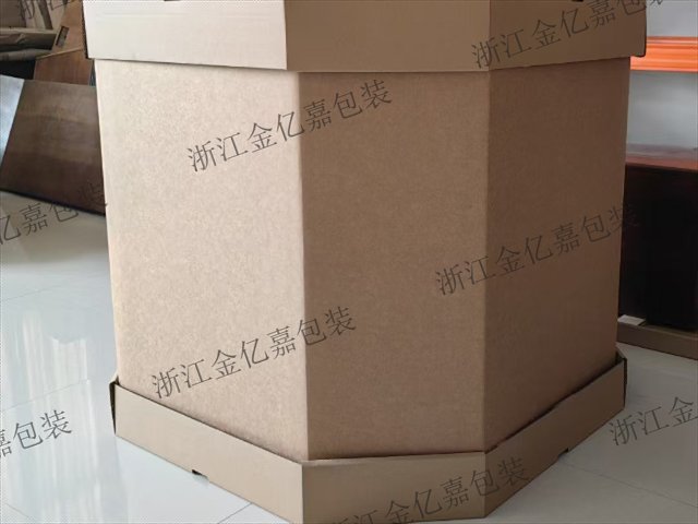 江蘇建筑材料紙箱廠家