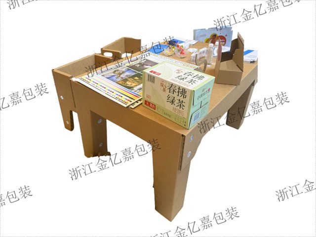 河南承重能力強紙箱廠家