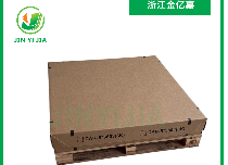 重型折疊紙箱