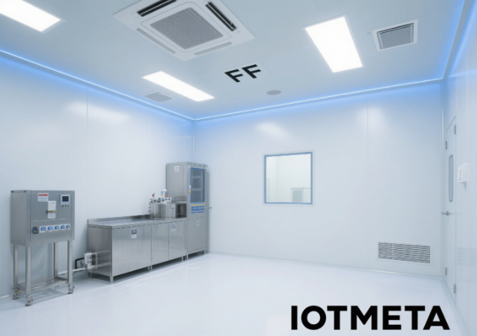 深圳0.5um潔凈室顆粒物在線監(jiān)測 價(jià)格/報(bào)價(jià) 中源綠凈技術(shù)供應(yīng)